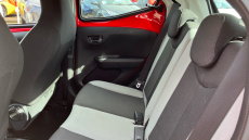 Toyota Aygo 1.0 VVT-i X-Play 5dr Petrol Hatchback